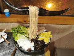 -许府牛火锅(信义坊总店)