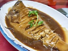 -崴海渔村(虹梅路店)