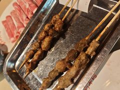 -总参北京涮羊肉