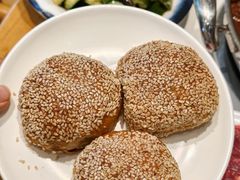 -鸿运诚羊蝎子·火锅(西单店)