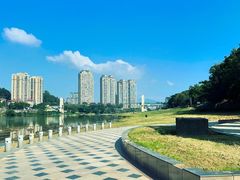 -永安龟山公园
