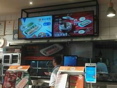 -红荔村肠粉(岗厦店)