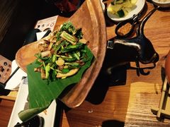 -云海肴·汽锅鸡·云南菜(天津国金汇店)