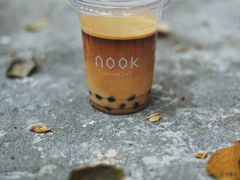 -GOTLOT COFFEE&KITCHEN角落厨房NOOK店