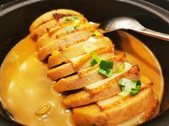 一品香芋-隆聚·时令海鲜(洪兴店)