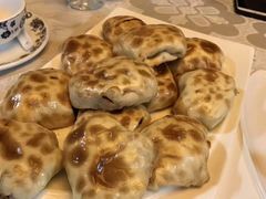 烤包子？-阿凡提餐厅(簋街店)