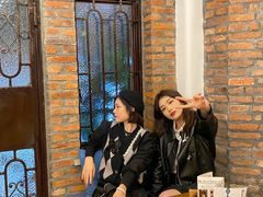 -西关84·History·Art·Cafe