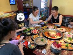 -小龙坎火锅(双林店)