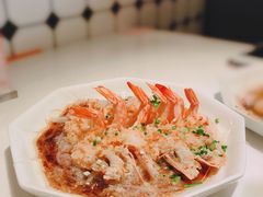 -金戈戈香港豉油鸡(皇庭广场店)