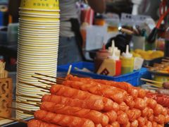 -大学城夜市大排档(凤栖路店)