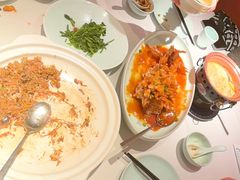-森隆饭庄(崇文门新世界百货店)