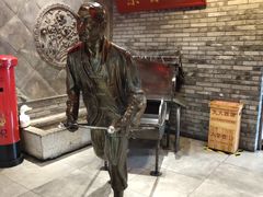 -京味斋·北京烤鸭(北京南站洋桥店)