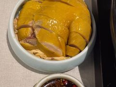 -狮王府淮扬菜(夫子庙老门东店)