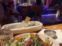 -MR.ROCKY洛奇先生RESTAURANT&BAR(宝安壹方城店)