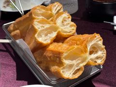 -粤匠·澳门点心粤菜海鲜(澳门半岛店)
