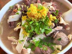 -潮镇老尾牛杂(环城西路店)