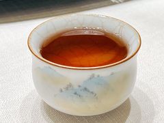 -富淳饭店(陆家嘴保利广场店)