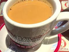 -肥韬香港茶餐厅(上海首店)