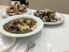 -来之顺海鲜菜馆·青岛菜·始于1993(栈桥店)