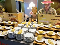 -汤泉良子·沐足·颂钵疗愈·SPA(珠江新城店)