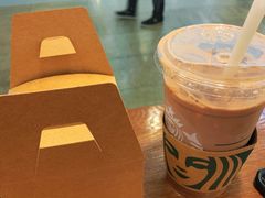 -星巴克(北京南站第二店)