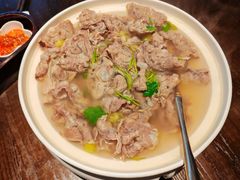 -甄御•海鲜新青岛菜(麦岛店)