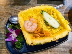 -Hi YOU你的饭局泰餐厅(雍和宫店)
