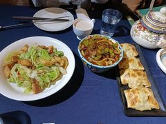-伊带伊路新疆美食府(呼家楼店)
