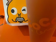 -CoCo都可(虹口龙之梦店)