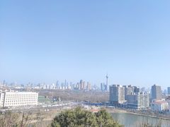-南翠屏公园