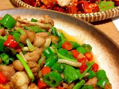 思茅佐料炒鸡-米店·云南菜(南门店)