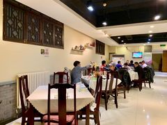 大堂-东来顺饭庄(新源里店)