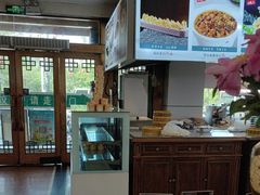 -大清花饺子(山庄店)