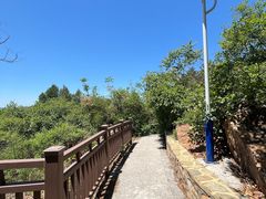 -南山健身公园