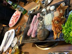 -香猪坊(五道口店)