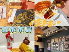 -宜家·瑞典风味餐厅(三桥店)