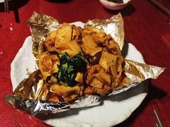 -天厨妙香素食餐厅(清华店)