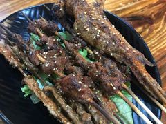 -周记蟹仔粉(侨港风情街店)