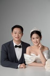 -乐派诗婚纱摄影