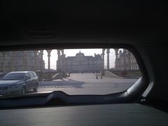 -北京拉斐特城堡酒店