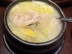 -大佬李砂锅(钱江财富广场店)