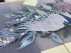 -六出私塾LiuChu•成人美术书法系统课程专业画室(熊婆婆的花园店)