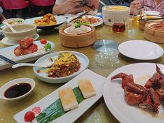 -有心德(麦地店)