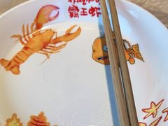 -霸王虾·小龙虾香辣蟹(玉林店)