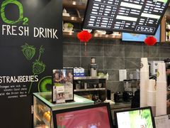 -O2鲜榨果汁(苏州龙湖狮山店)