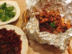 冷吃兔-老号尤兔头(西川店)
