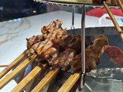 -源味居手把签烧烤(长春一店)