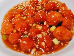 -杏花堂山西菜馆(壹方城店)