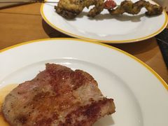 -昆山裕元花园酒店·温莎西餐厅