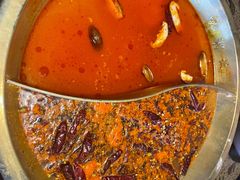 -小龙坎老火锅(城阳路店)